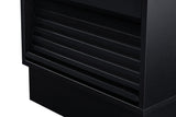 BREVA Nightstand w/ Outlet