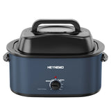 28QT Electric Roaster Oven