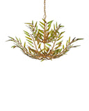 Babylon Two-Tier Chandelier