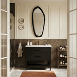 Oakwell - Bathroom Vanity