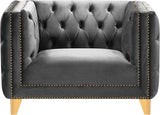 Michelle - Chair