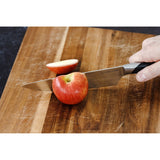Elite 8 inch Chef Knife - Black