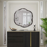 Dutch Elm Mirror