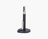 Hold™ Grey Kitchen Roll Holder