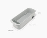 CupboardStore™ Easy-Access Storage Caddy