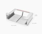 CupboardStore™ Large Film, Foil & Bag Organiser