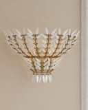 Magnum Opus Wall Sconce