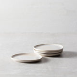 Collection No 3 Sand Bread Plate 6"