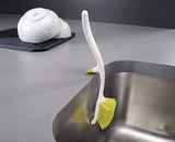 Edge™ Green Washing Up Brush