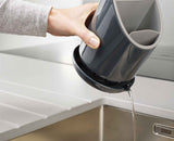 Dock™ Grey Cutlery Drainer