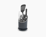 Dock™ Grey Cutlery Drainer
