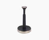 Push&Tear™ Grey Kitchen Roll Holder