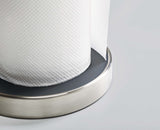 Push&Tear™ Grey Kitchen Roll Holder