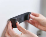 CupboardStore™ Set of 4 Grey Pan Lid Holders