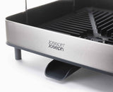 Excel™ Stainless-steel 2-Tier Dish Rack