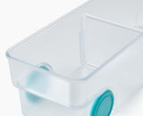 FridgeStore™ Compact Clear Storage Bin