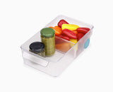 FridgeStore™ Large Clear Storage Bin