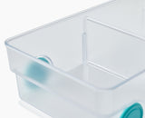 FridgeStore™ Large Clear Storage Bin