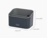 SinkStore™ Tiered Grey Sink Tidy