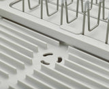 Extend™ Steel Expandable Stone Dish Drainer