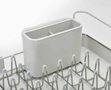 Extend™ Steel Expandable Stone Dish Drainer
