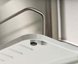 Surface™ Stainless-steel Sink Tidy