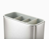 Surface™ Stainless-steel Cutlery Drainer