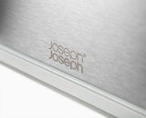 Surface™ Stainless-steel Cutlery Drainer
