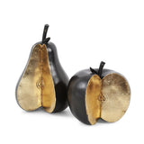 Gilded Pear