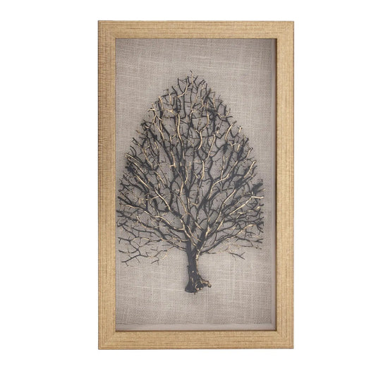 Arboretum Framed Wall Art
