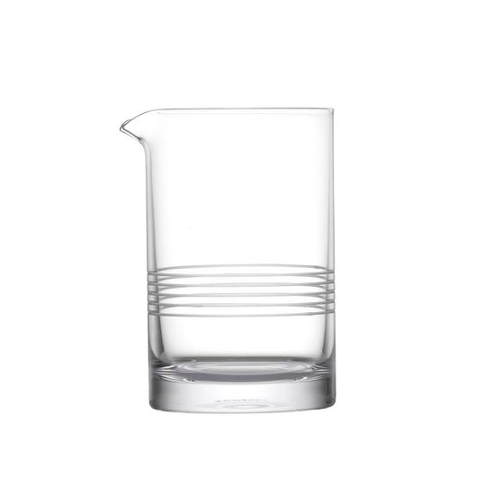 Crafthouse by Fortessa® The Classic Collection Mixing Glass 25.5oz