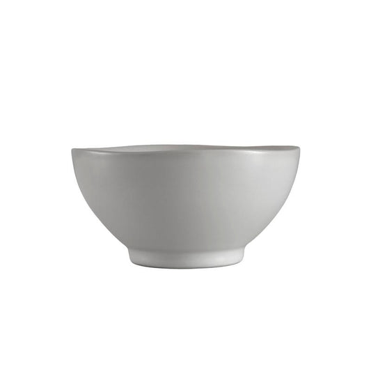 Heirloom Smoke Rice Bowl 5.75"