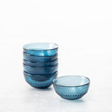 Jupiter Cornflower Cereal Bowl 5", 13.5oz