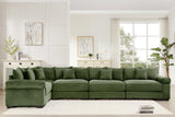 DESEO 155" Sectional Sofa