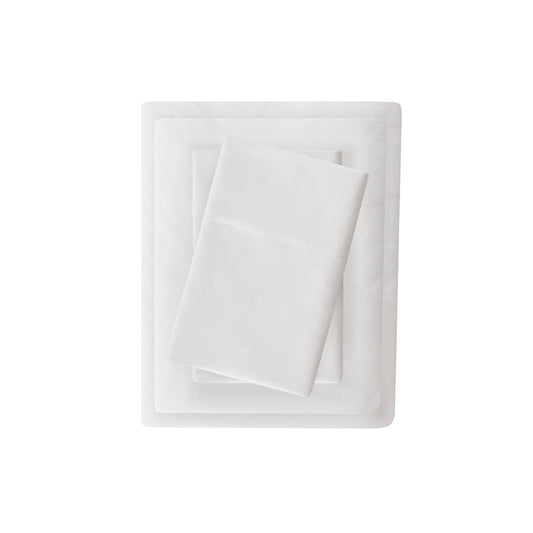 3M Scotchgard Moisture Treatment Sheet Set, White