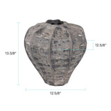 Cinder Vase Small