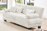 CLOUDIES 94" Loveseat