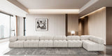 Ames - 7 Piece Modular L-Shaped Sectional