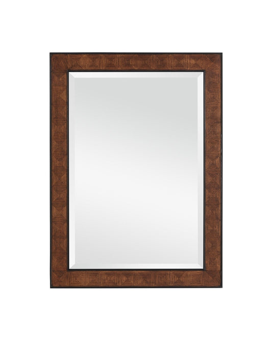 Dorian Rectangular Mirror