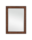 Dorian Rectangular Mirror