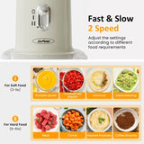 250W Electric Food Chopper