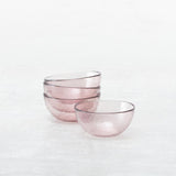 Los Cabos Pink Cereal Bowl 6", 21oz