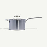 MADE IN Stainless Clad Saucepan