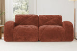 MYLO 80" Loveseat