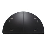 Italian Frameless Due Specchi