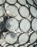 Etude Orb Chandelier