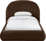 Celine - Upholstered Bed