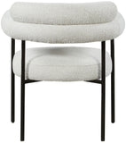 Blake - Dining Chair With Black Legs (Set of 2)