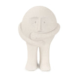 Howy Speaks-No Evil Sculpture