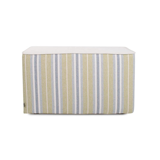Indoor/Outdoor Universal Bench Dune Moss